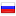 business-ideal.ru server is located in Russia